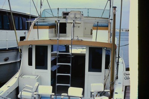 C1970 kodachrome 35mm slide - kodachrome,