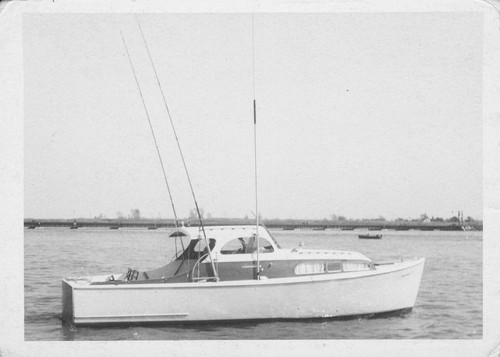 Vtg snapshot cabin cruiser - vtg,